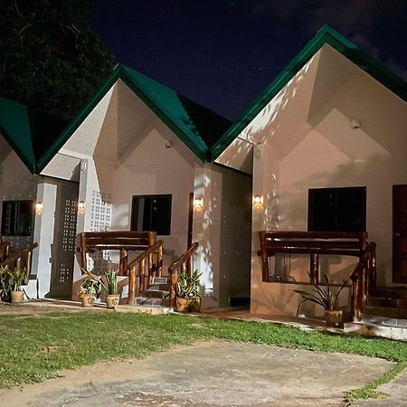 Lungsonhouse Pai Vila Exterior foto