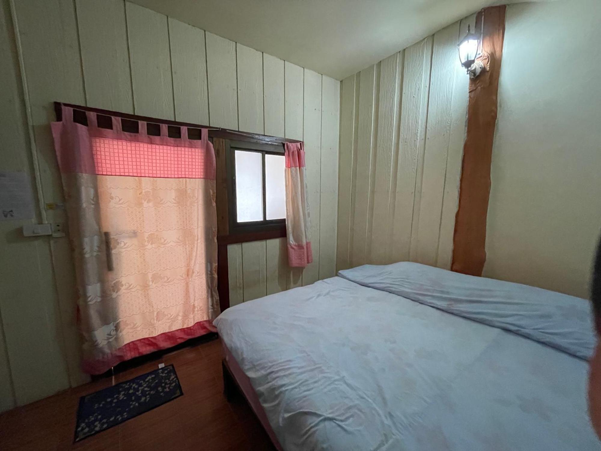 Lungsonhouse Pai Vila Quarto foto