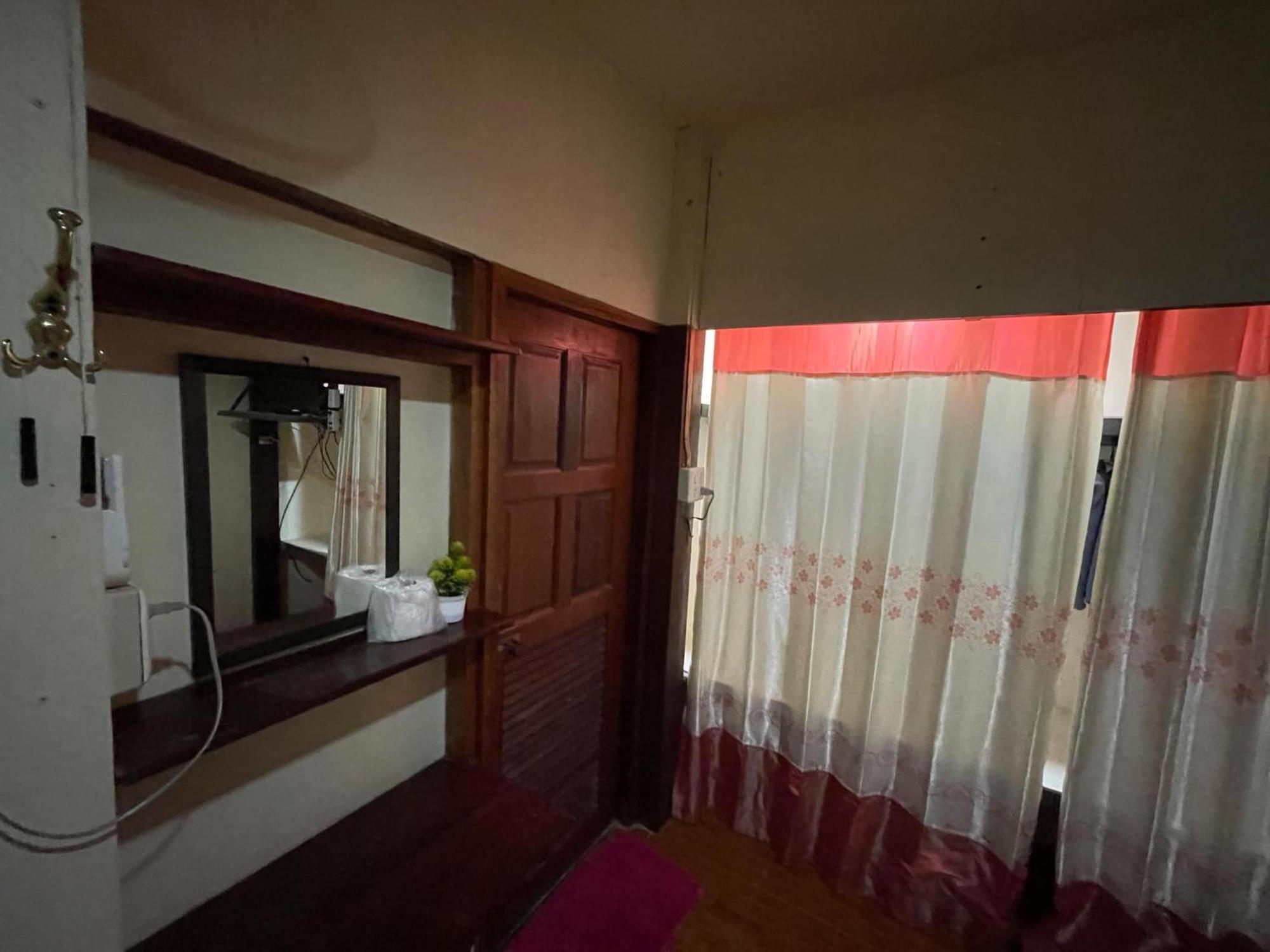 Lungsonhouse Pai Vila Quarto foto