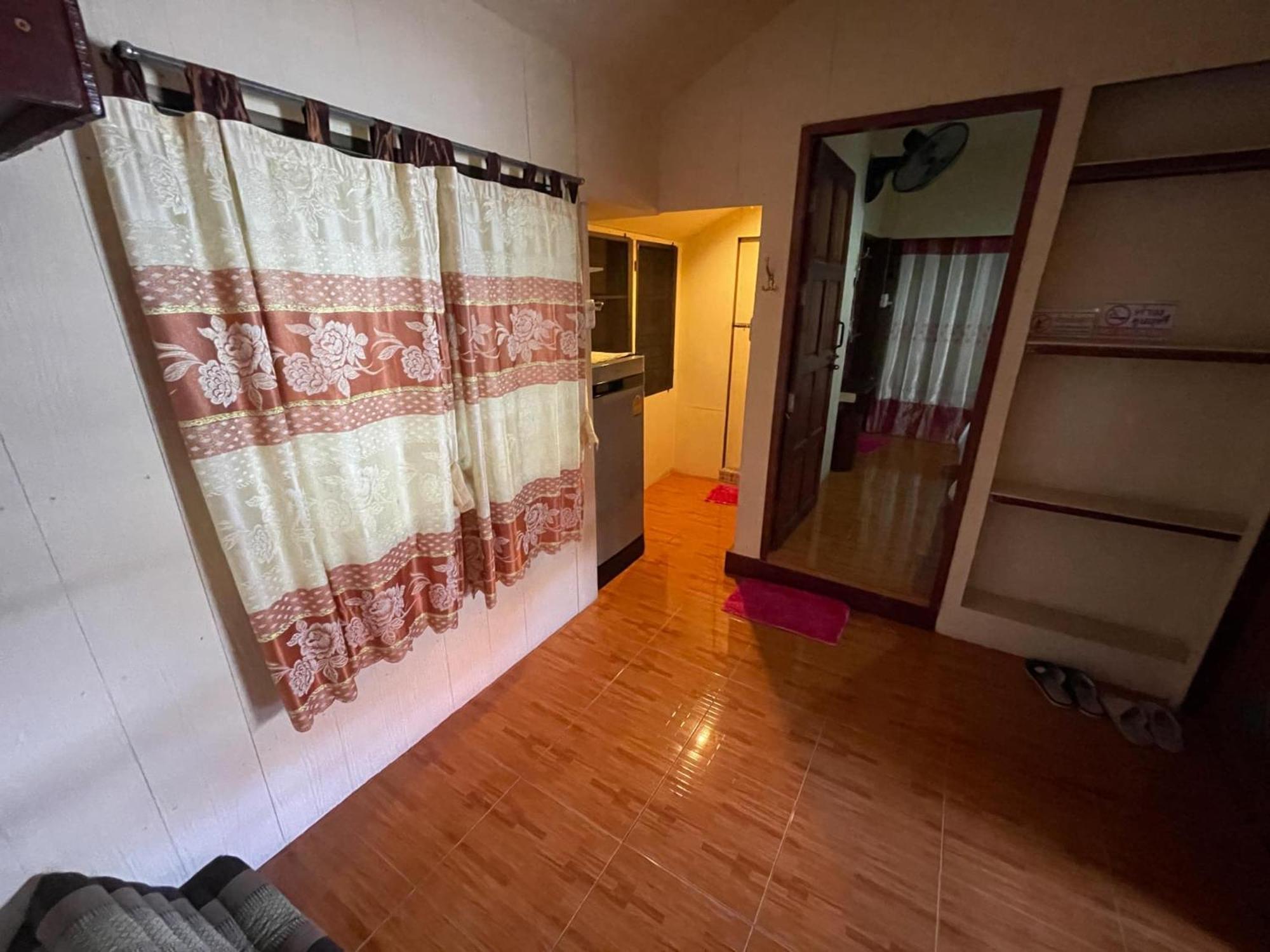 Lungsonhouse Pai Vila Quarto foto